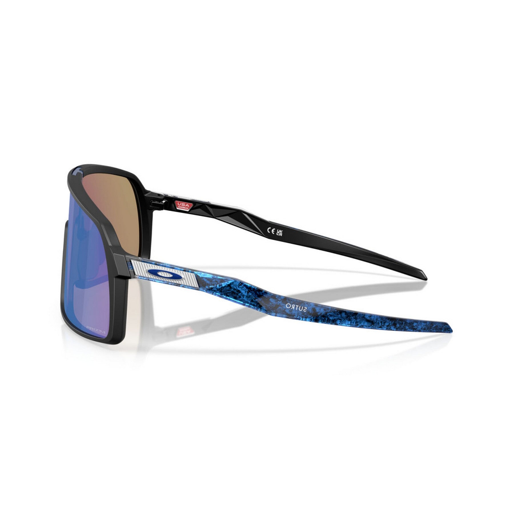 Oakley Sutro Sonnenbrille