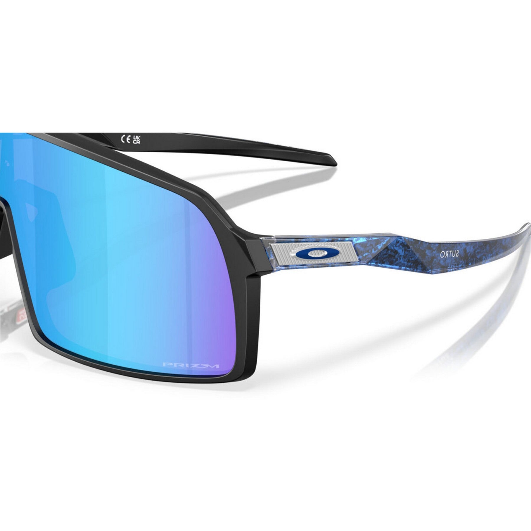 Oakley Sutro Sonnenbrille