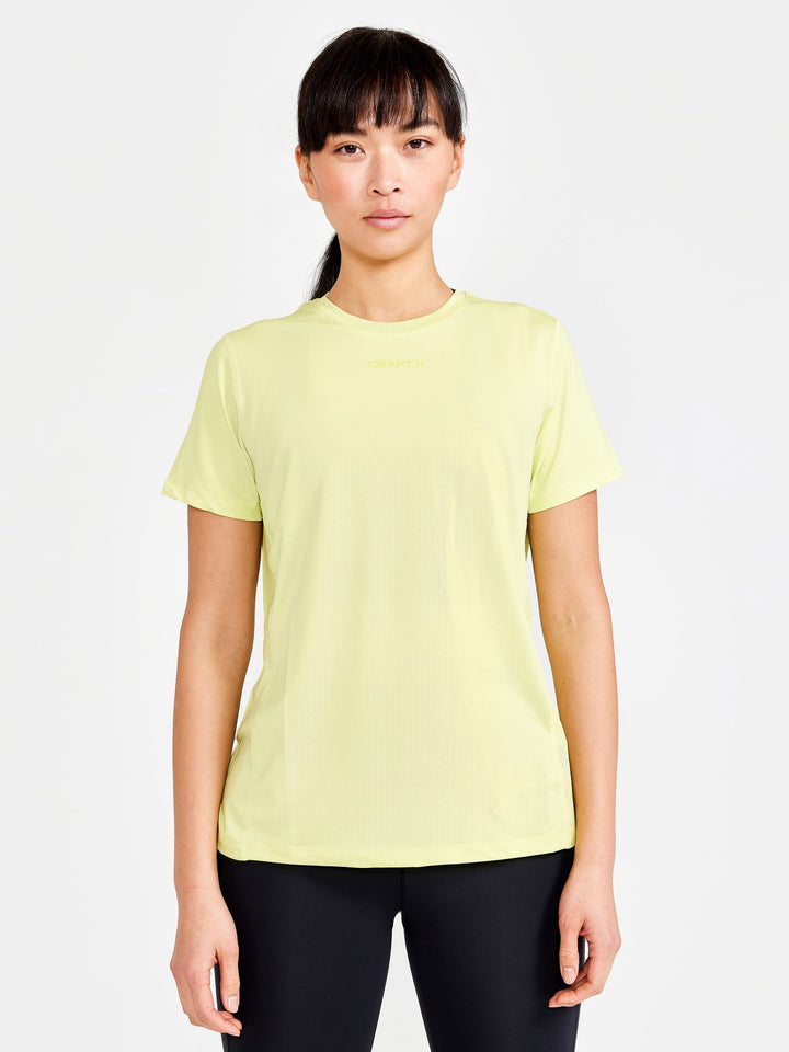 Craft ADV Essence T-Shirt Damen