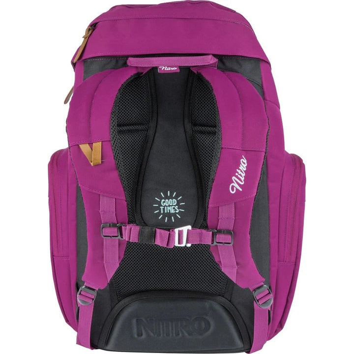 Nitro Tagesrucksack 32L