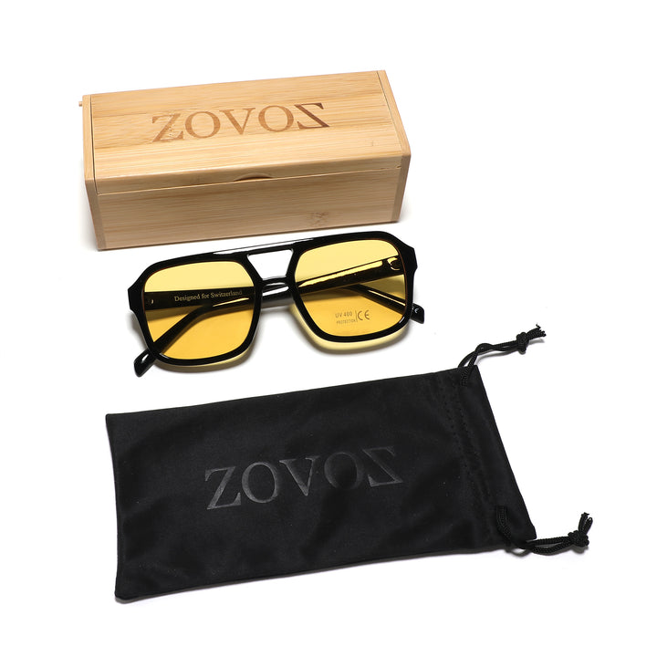 ZOVOZ LEJ Sonnenbrille