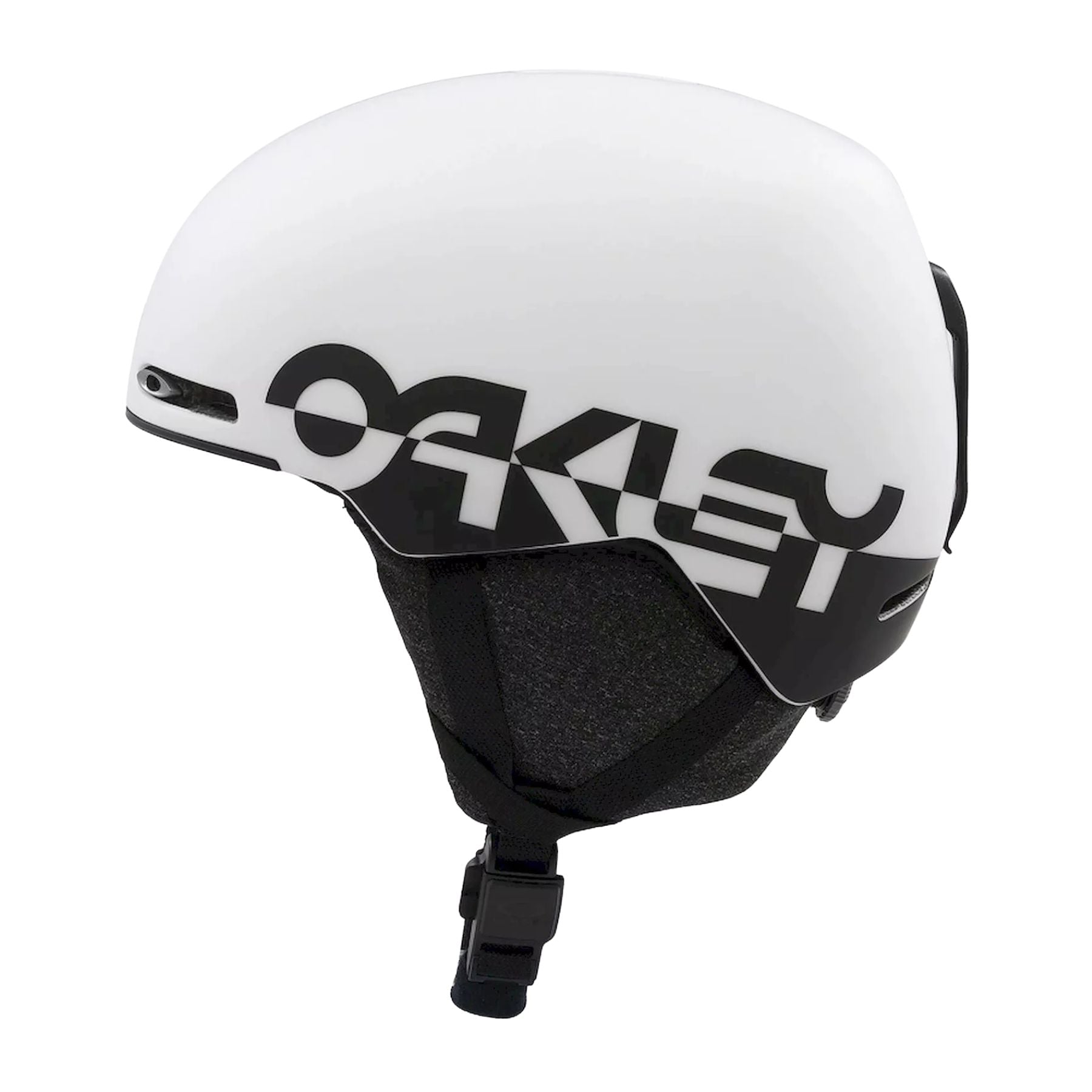 Oakley Mod1 Skihelm Kinder