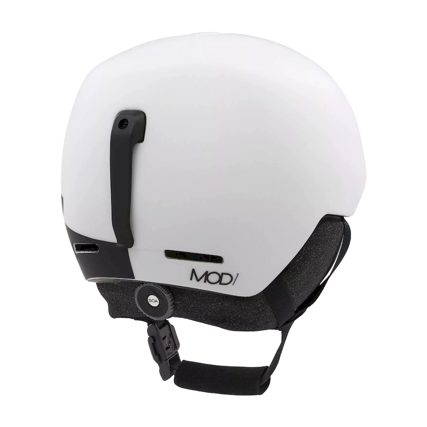 Oakley Mod1 Skihelm Kinder