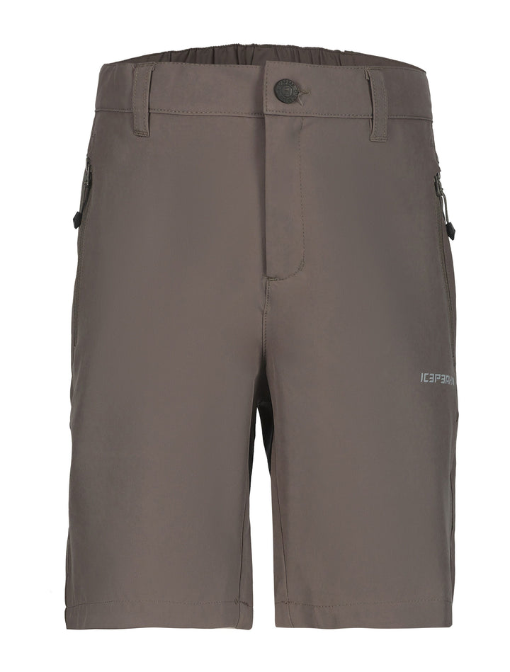 Icepeak Konz Shorts Kinder – Granite