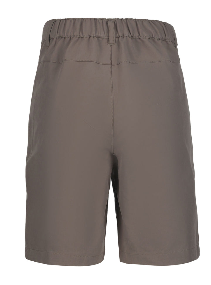 Icepeak Konz Shorts Kinder – Granite