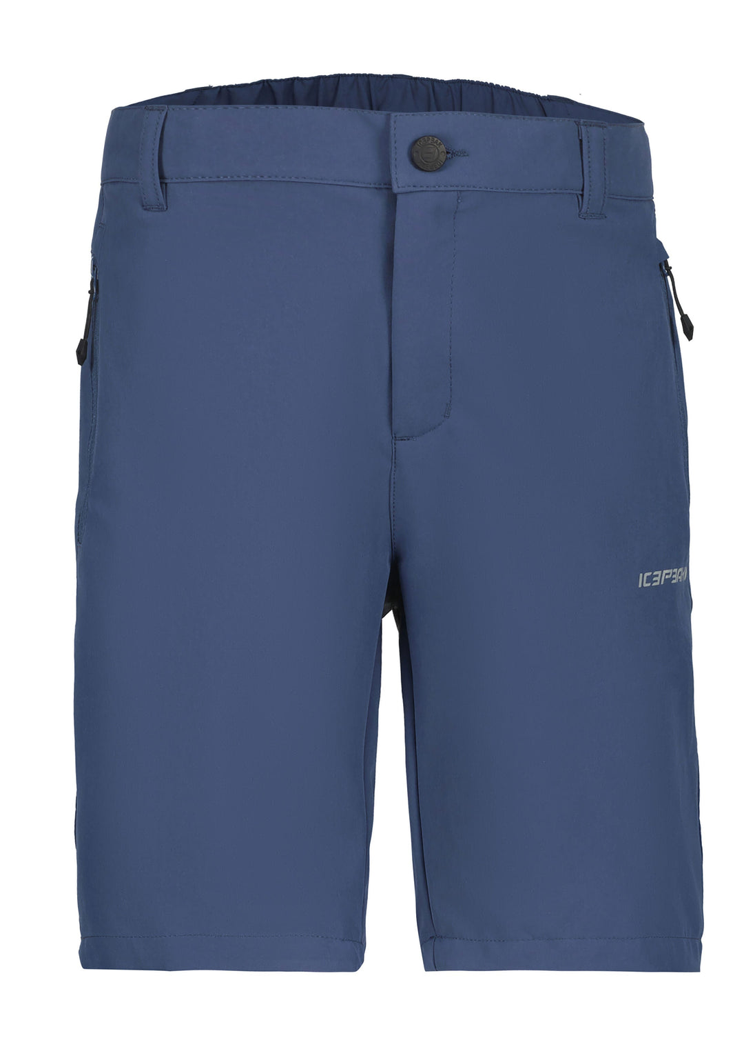 Icepeak Konz Shorts Kinder – Navy blue