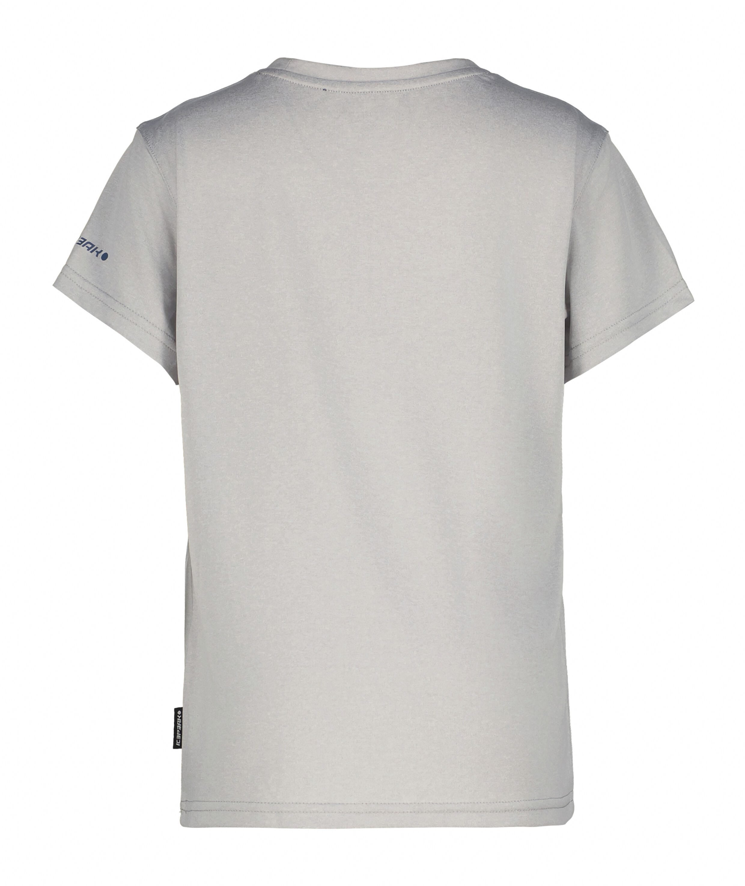 Icepeak Kincaid T-Shirt Kinder – Steam