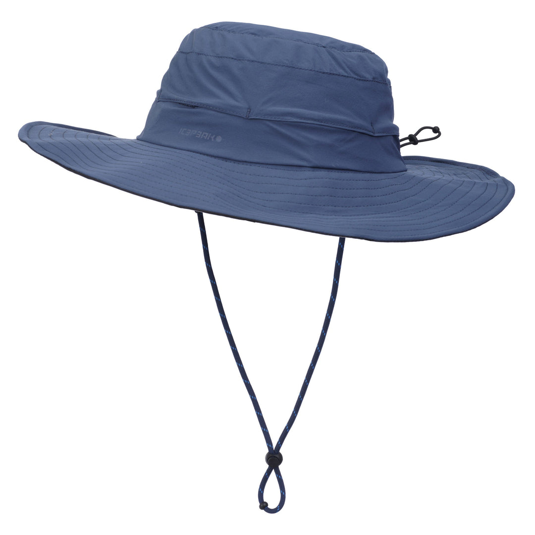 Icepeak Headland Hut Kinder – Navy blue