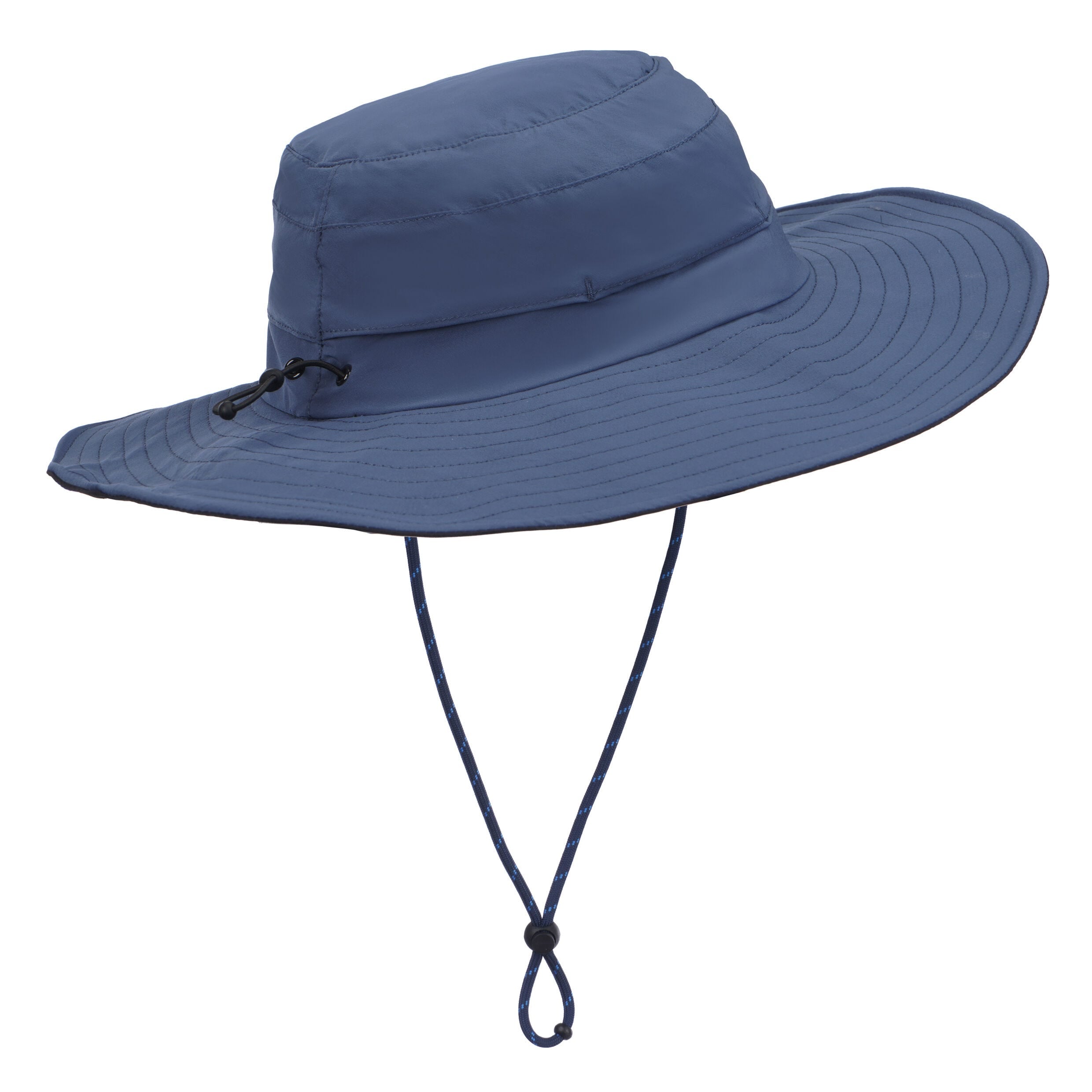 Icepeak Headland Hut Kinder – Navy blue