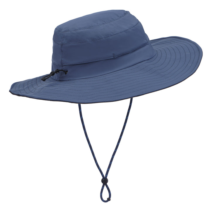 Icepeak Headland Hut Kinder – Navy blue