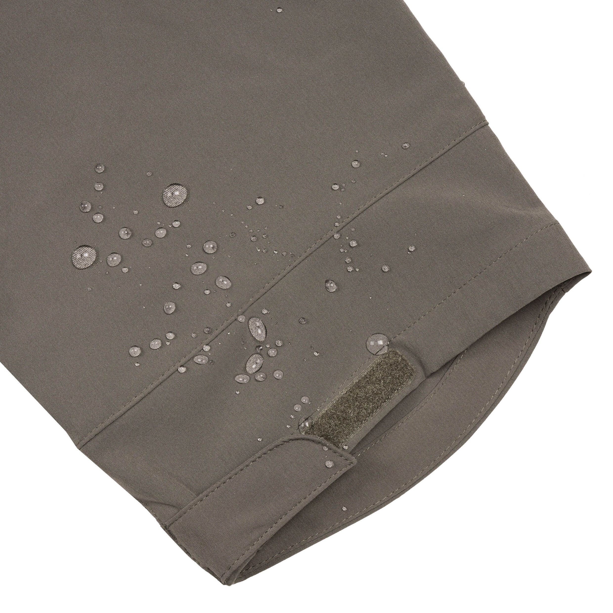 Icepeak Beattie Caprihose Damen – Granite
