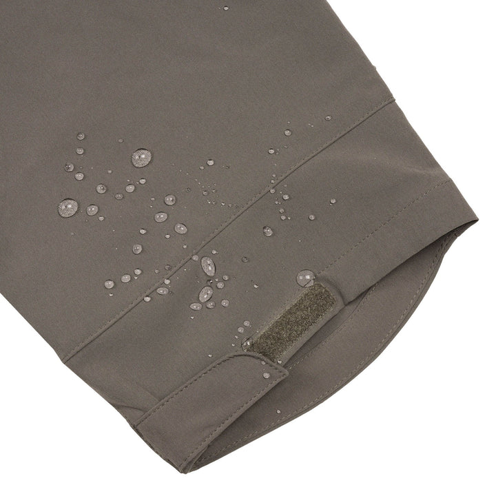 Icepeak Beattie Caprihose Damen – Granite