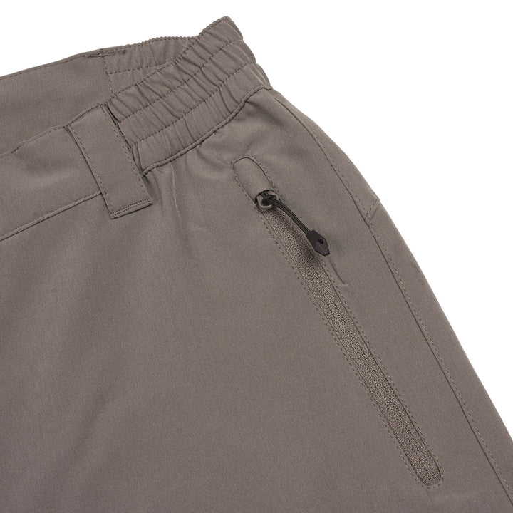 Icepeak Beattie Caprihose Damen – Granite