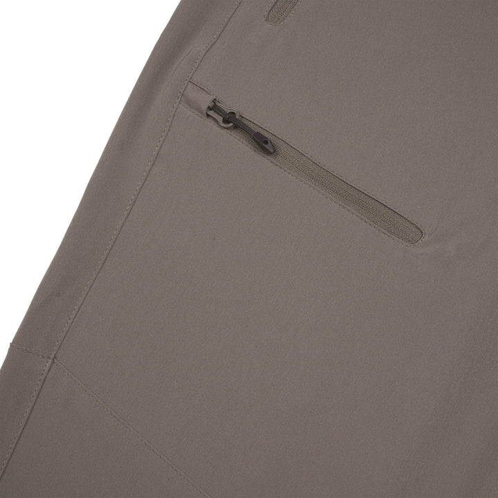 Icepeak Beattie Caprihose Damen – Granite