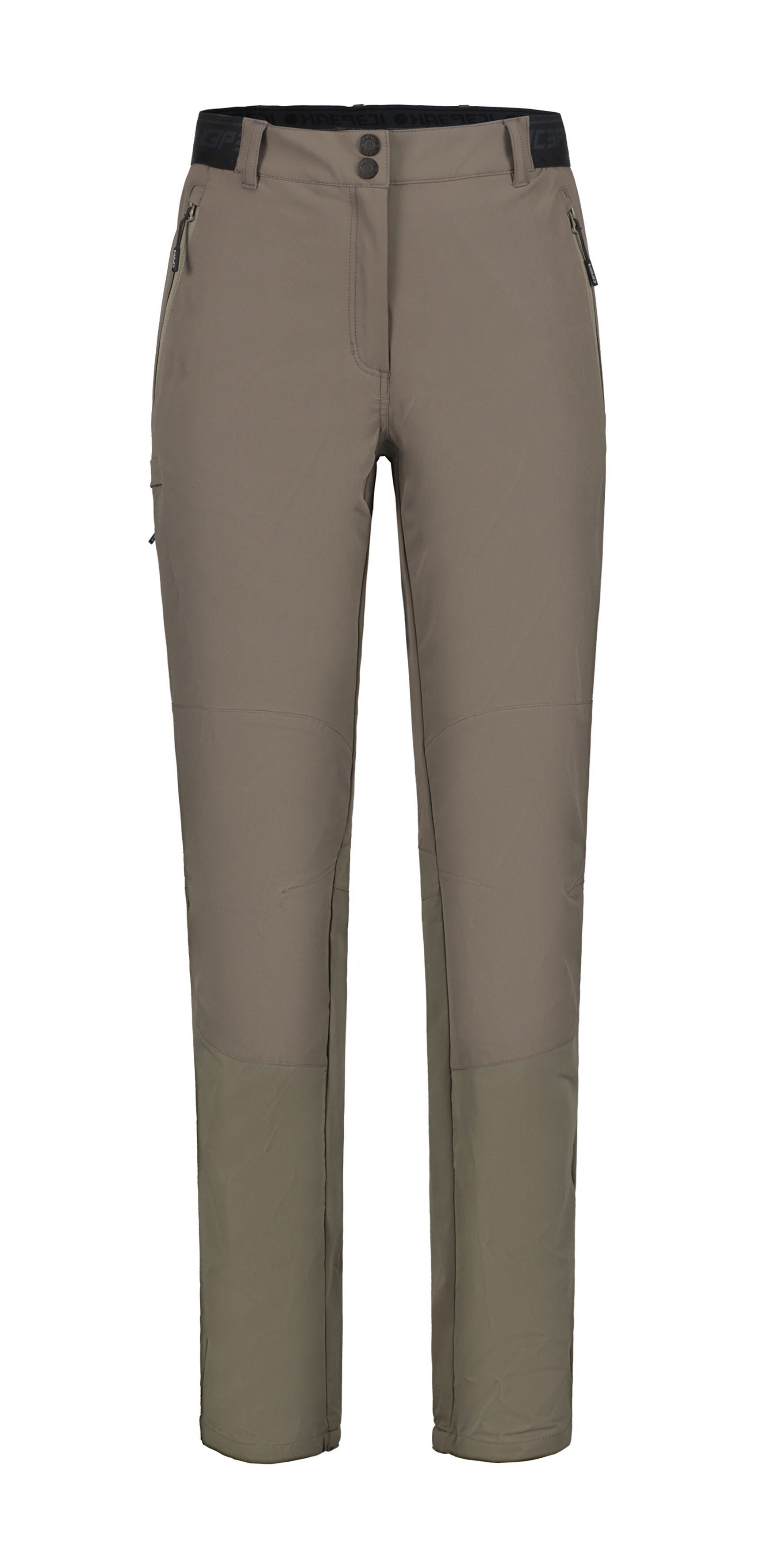 Icepeak Branford Hose Damen – Granite