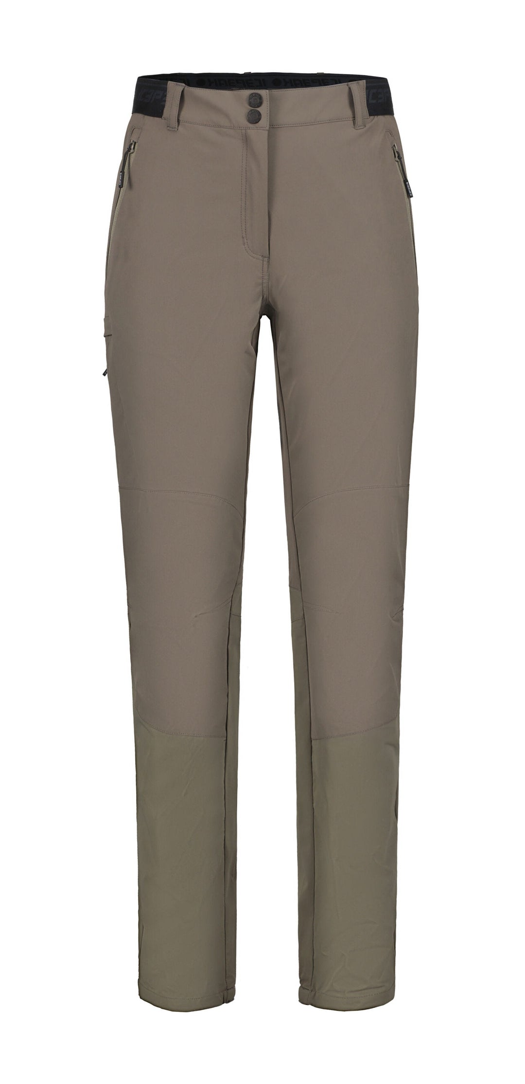 Icepeak Branford Hose Damen – Granite