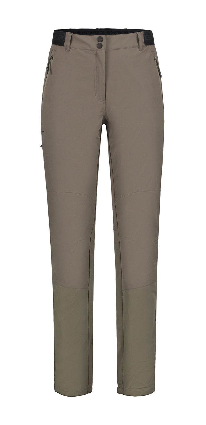 Icepeak Branford Hose Damen – Granite