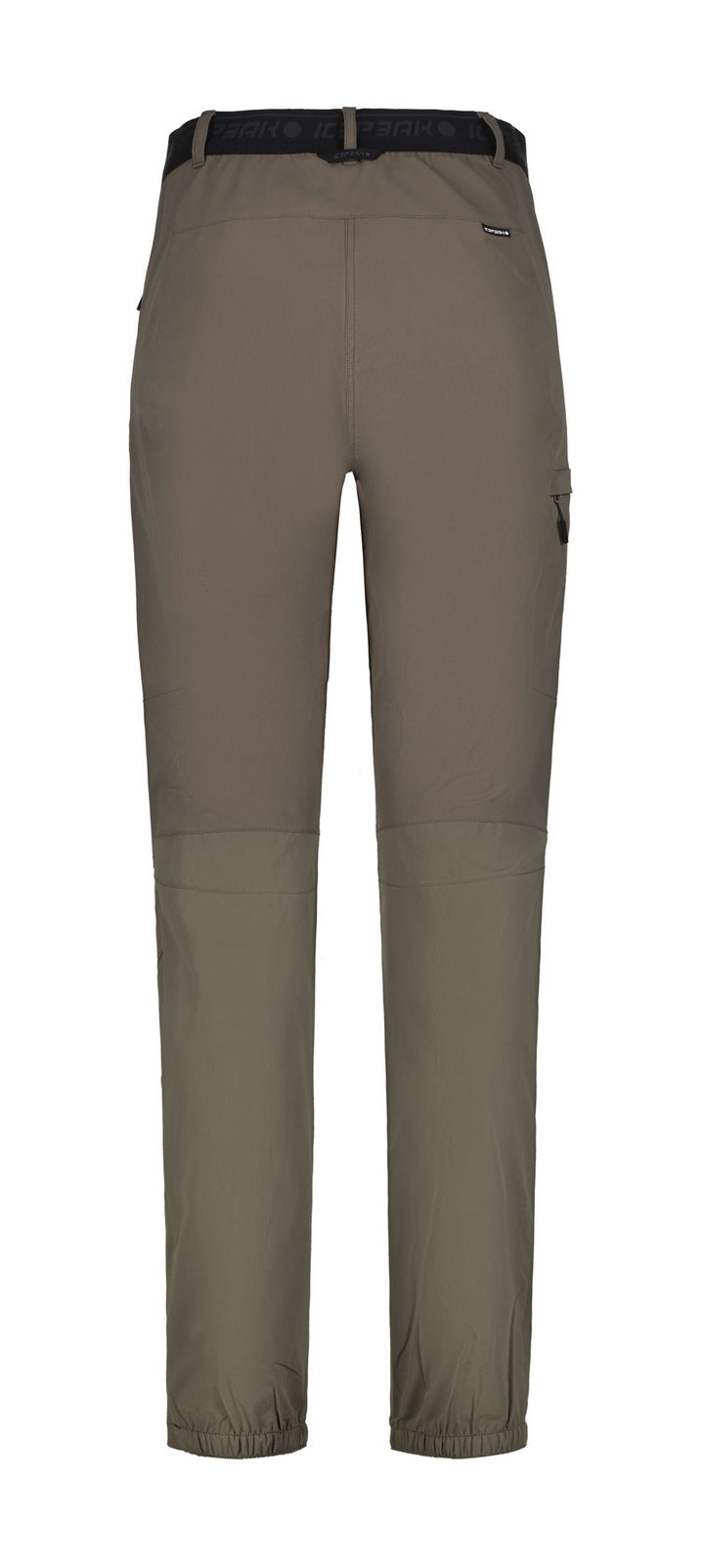 Icepeak Branford Hose Damen – Granite