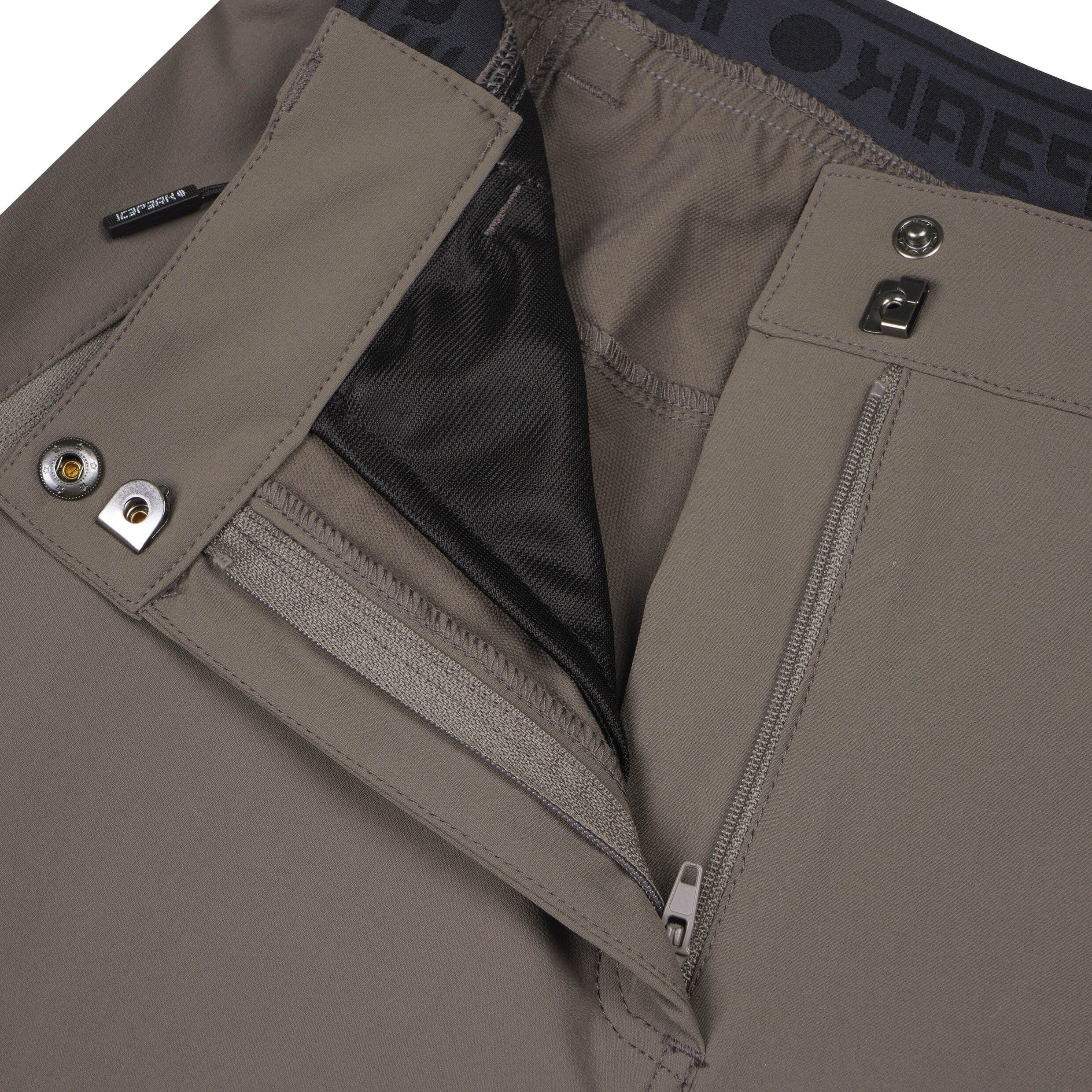 Icepeak Branford Hose Damen – Granite