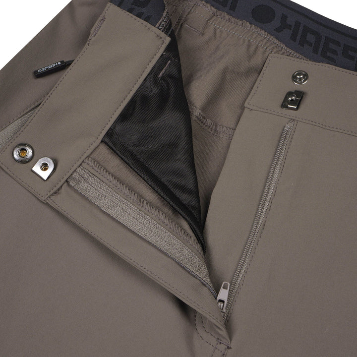 Icepeak Branford Hose Damen – Granite