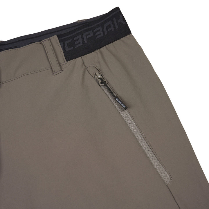 Icepeak Branford Hose Damen – Granite