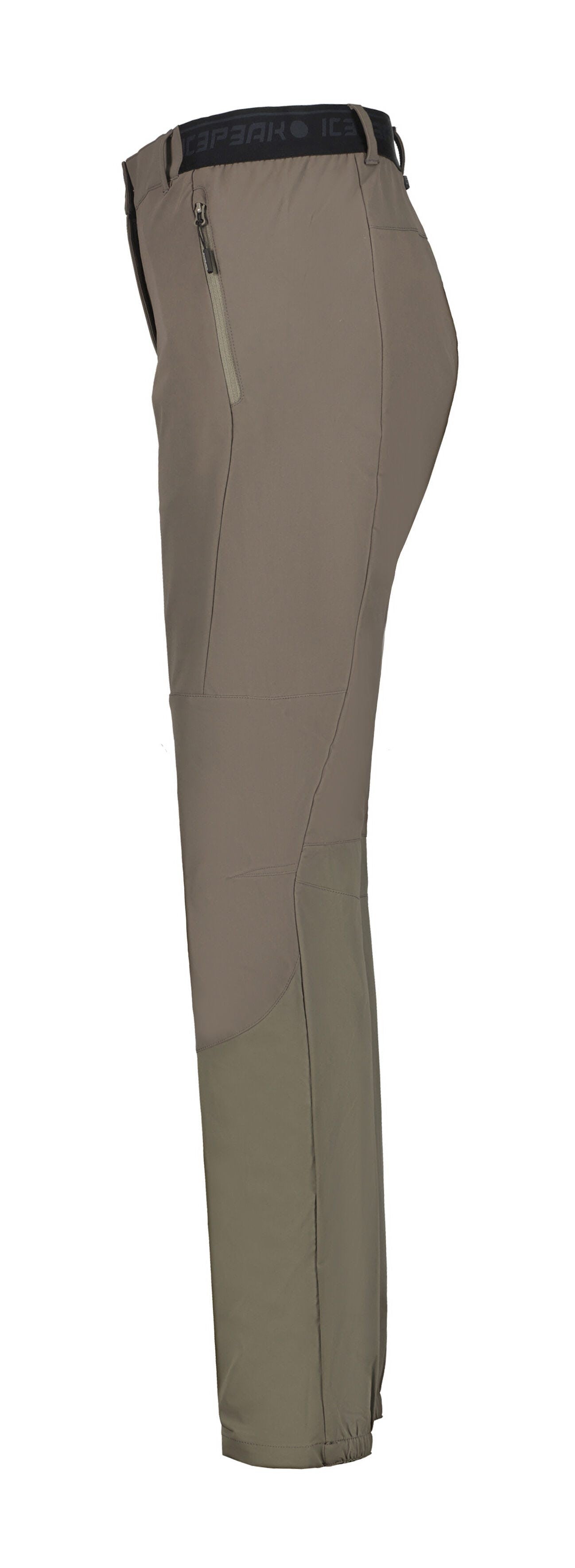 Icepeak Branford Hose Damen – Granite
