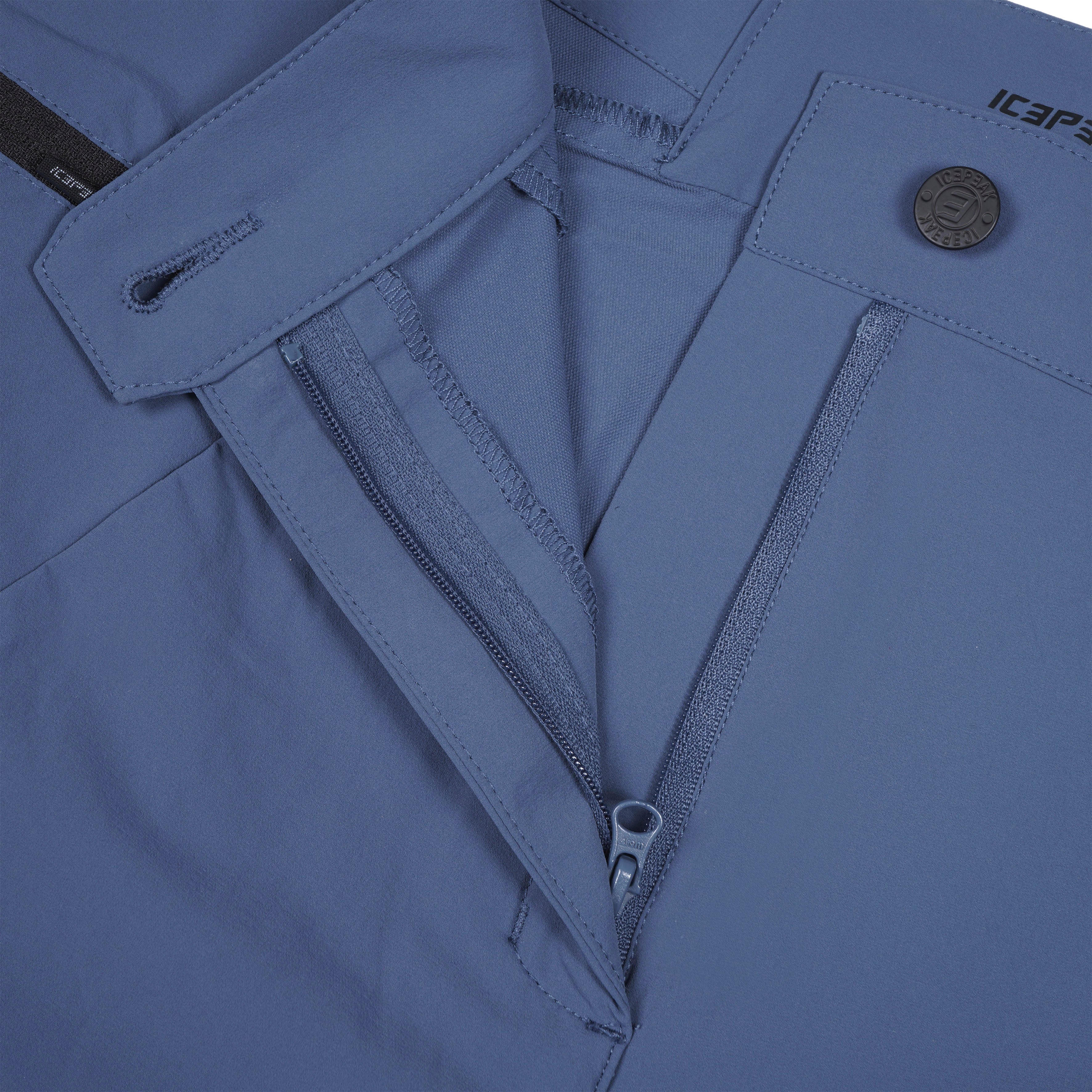 Icepeak Drew Shorts Damen