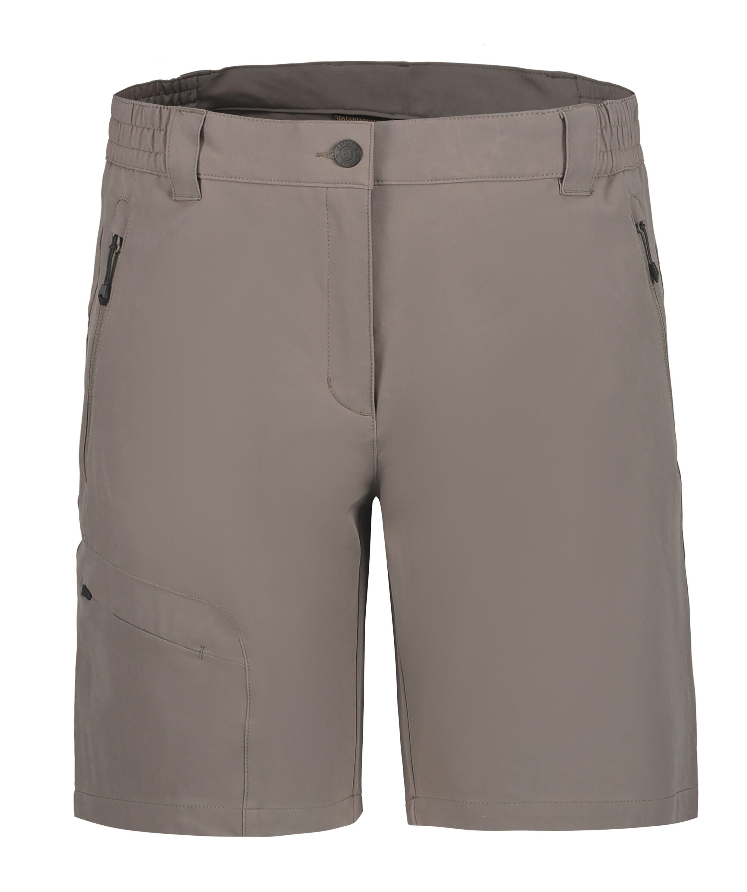 Icepeak Beaufort Shorts Damen – Granite