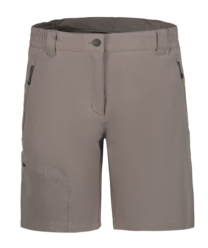 Icepeak Beaufort Shorts Damen – Granite