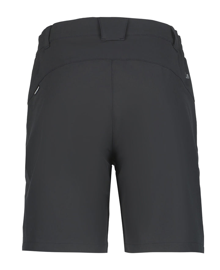 Icepeak Beaufort Shorts Damen – Anthracite