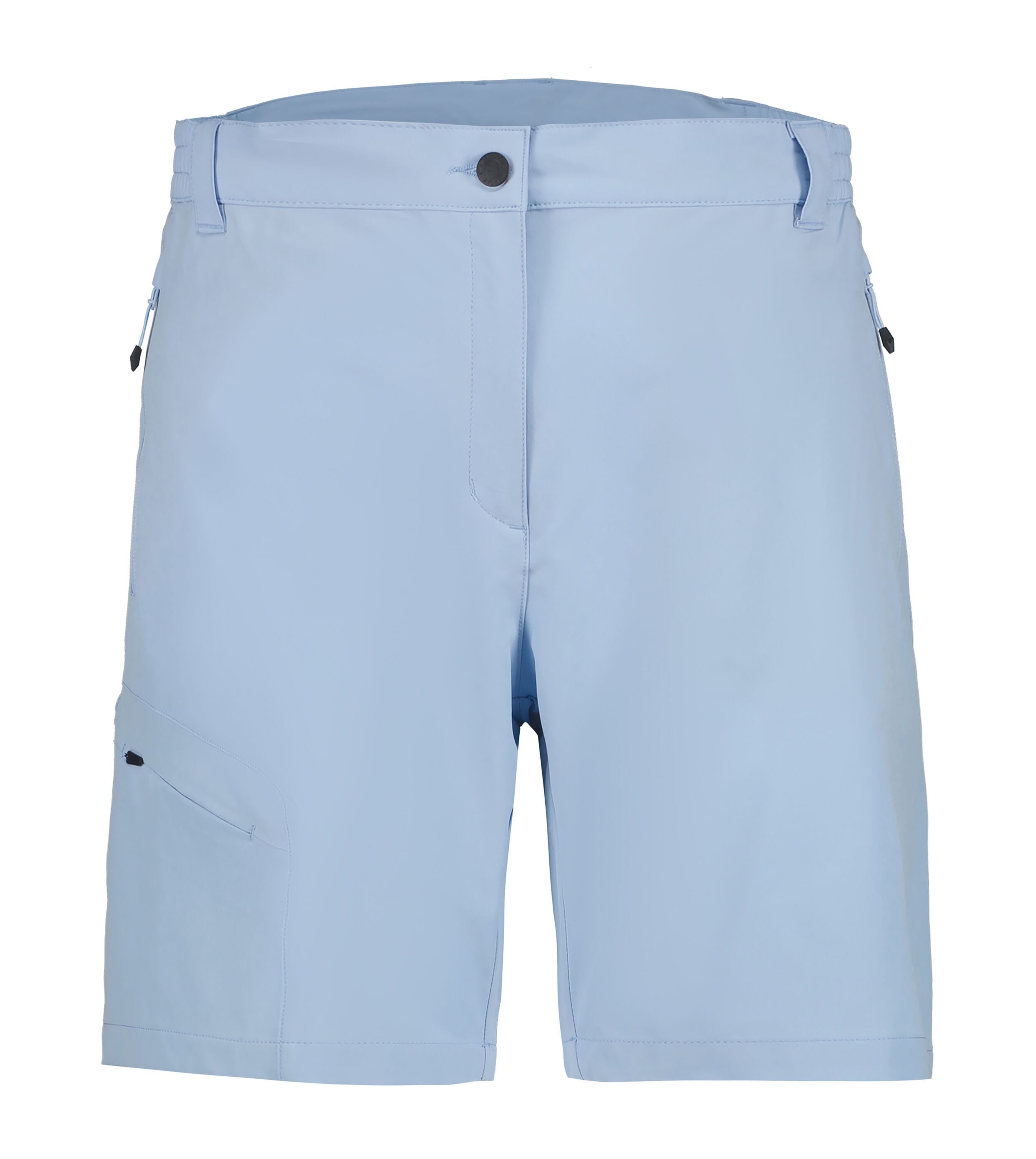 Icepeak Beaufort Shorts Damen – Light blue