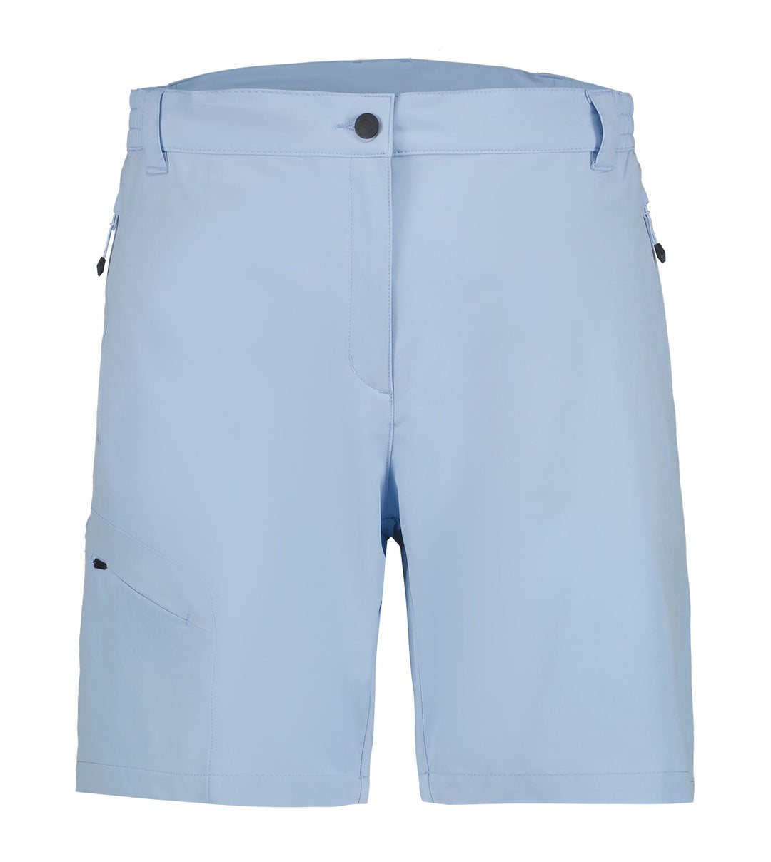 Icepeak Beaufort Shorts Damen – Light blue