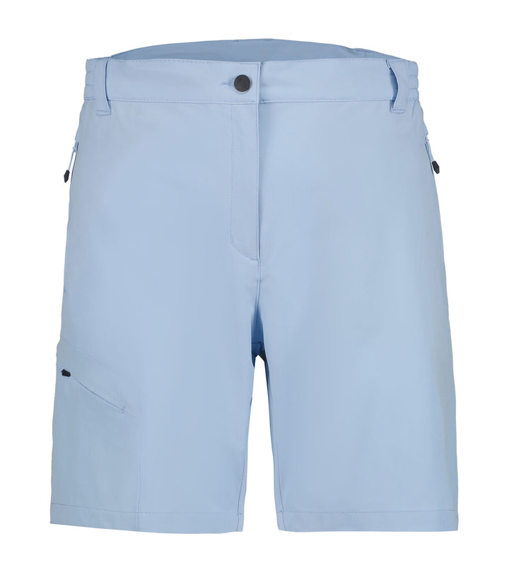 Icepeak Beaufort Shorts Damen – Light blue