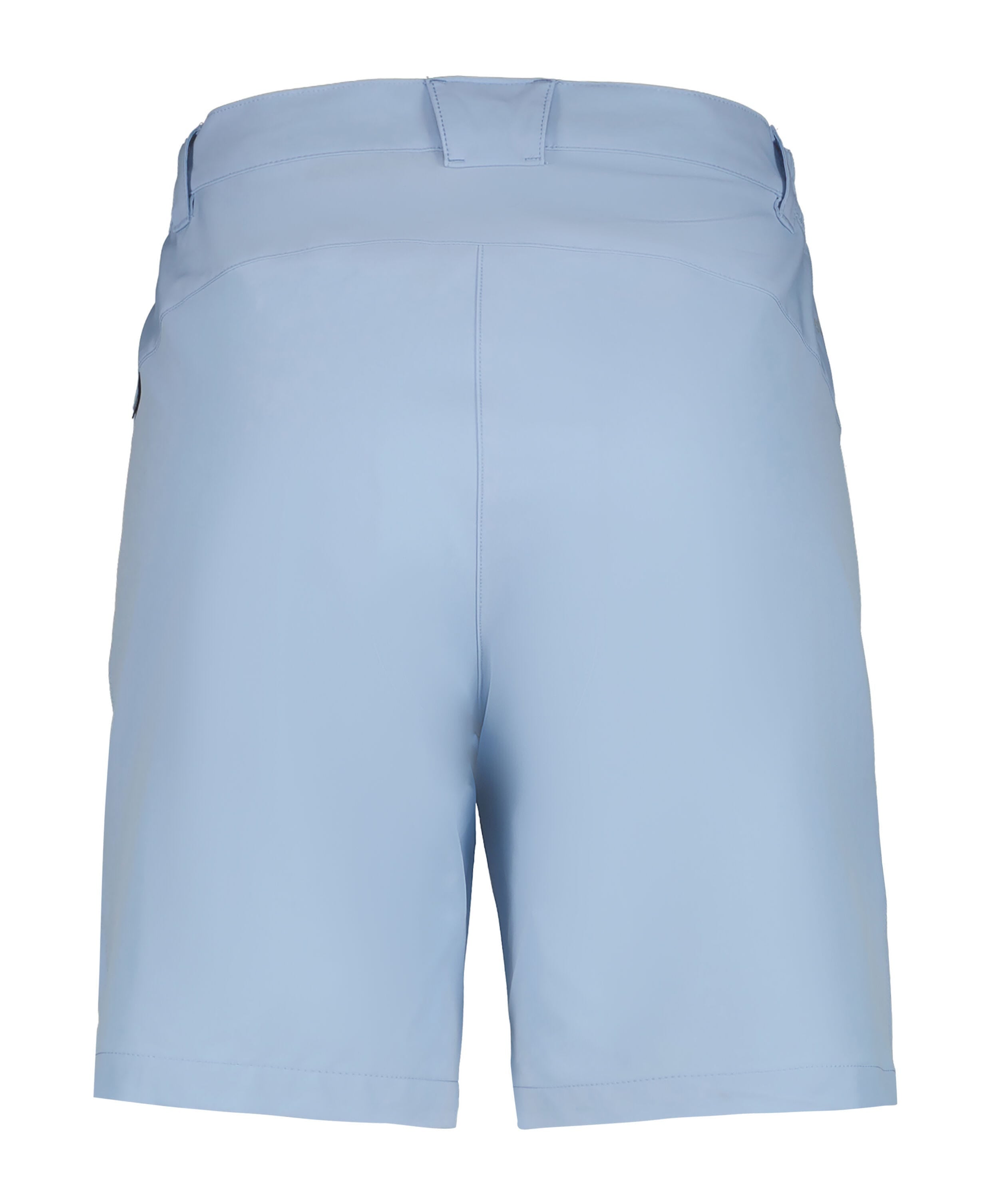 Icepeak Beaufort Shorts Damen – Light blue
