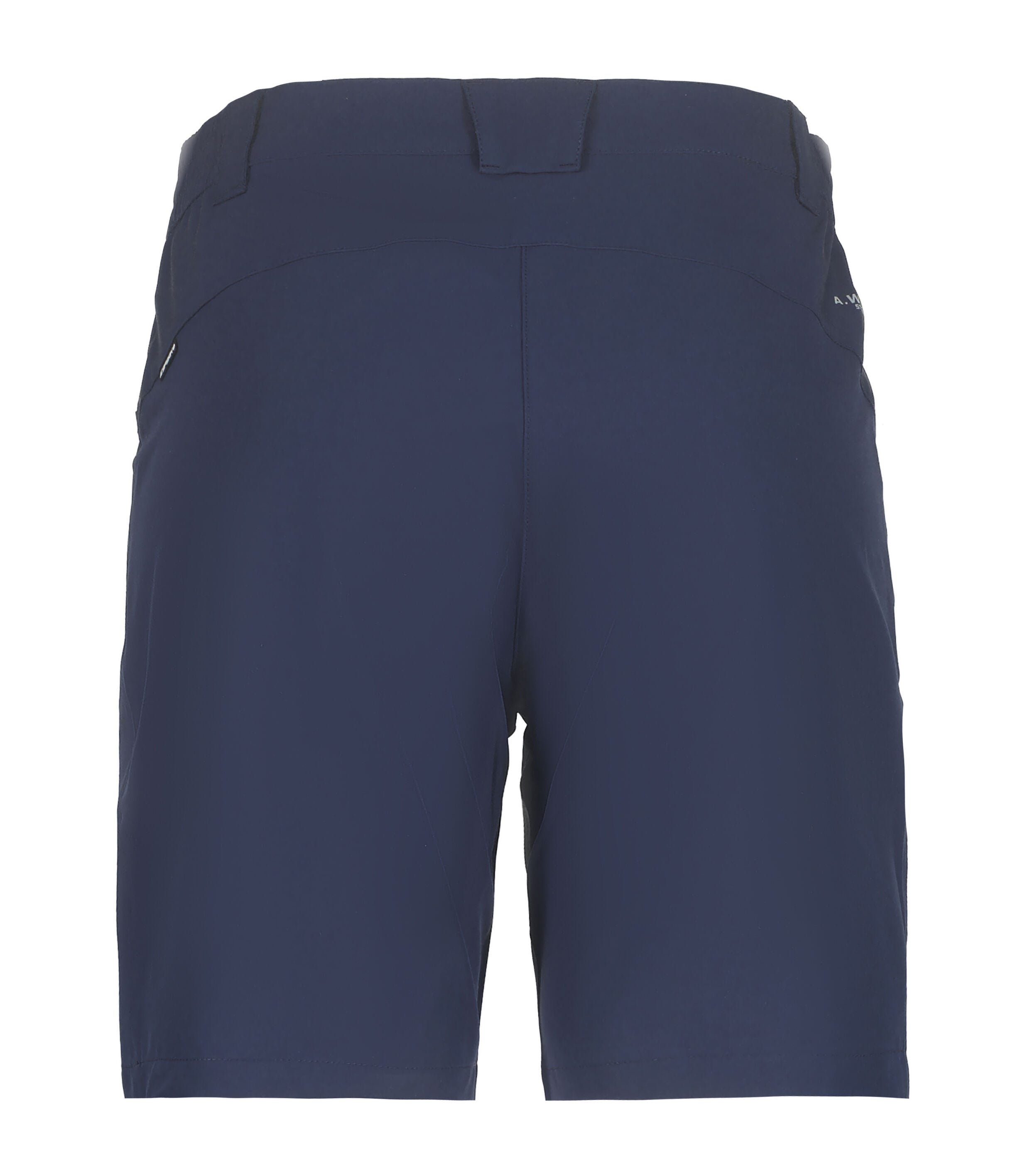 Icepeak Beaufort Shorts Damen – Dark blue