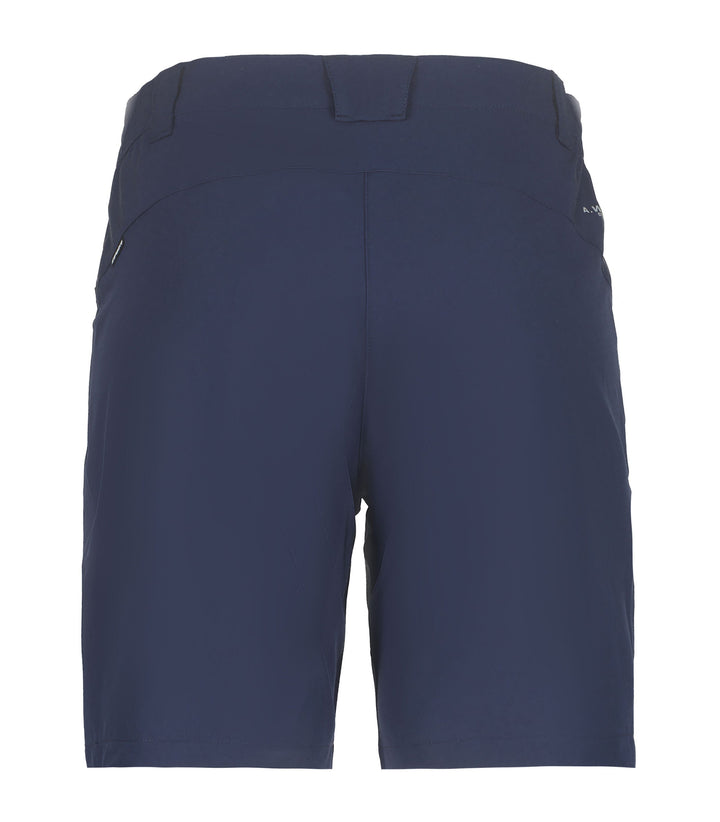 Icepeak Beaufort Shorts Damen – Dark blue
