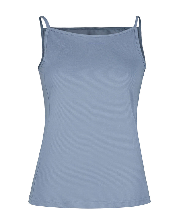 Icepeak Delano Top Damen – Light blue