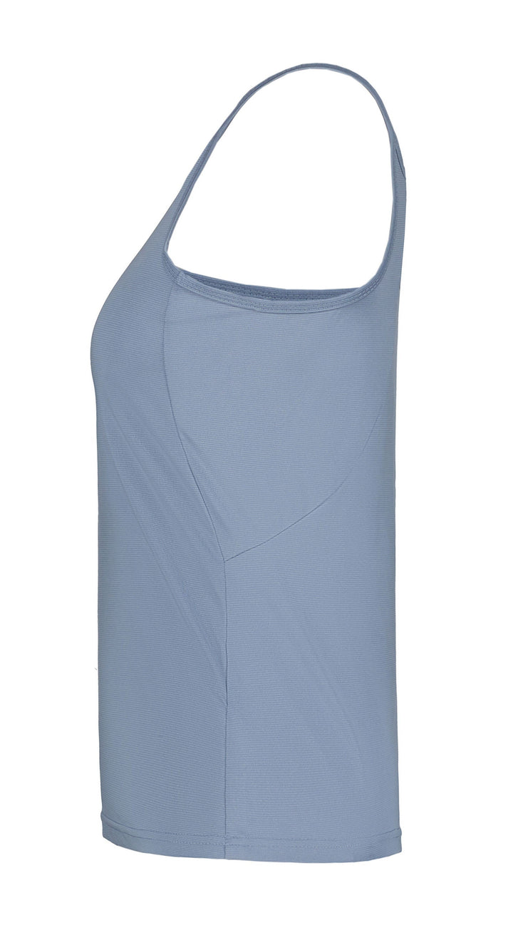 Icepeak Delano Top Damen – Light blue