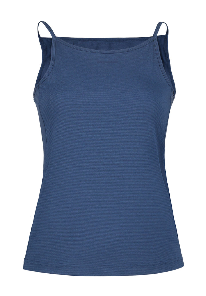 Icepeak Delano Top Damen – Navy blue