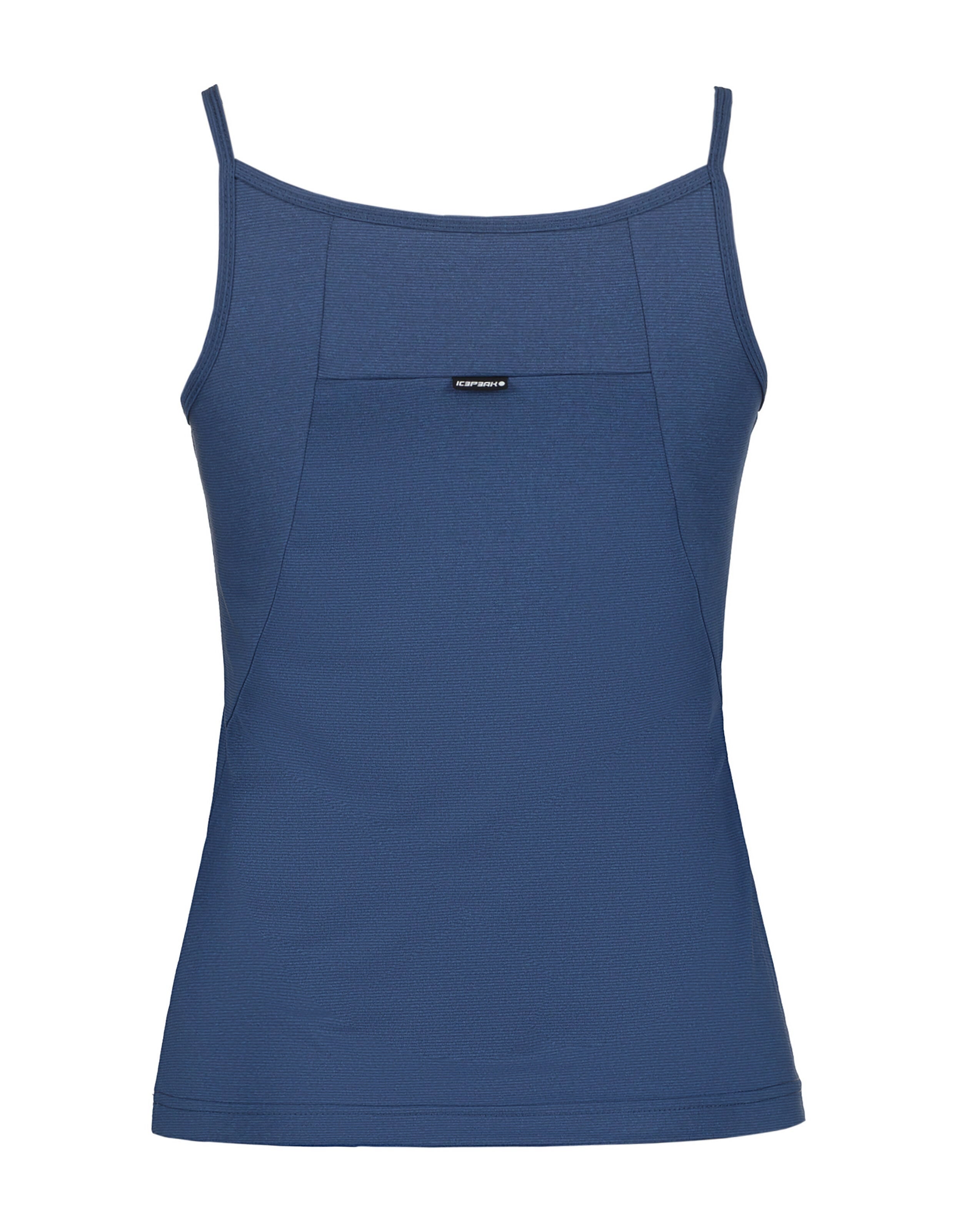 Icepeak Delano Top Damen – Navy blue
