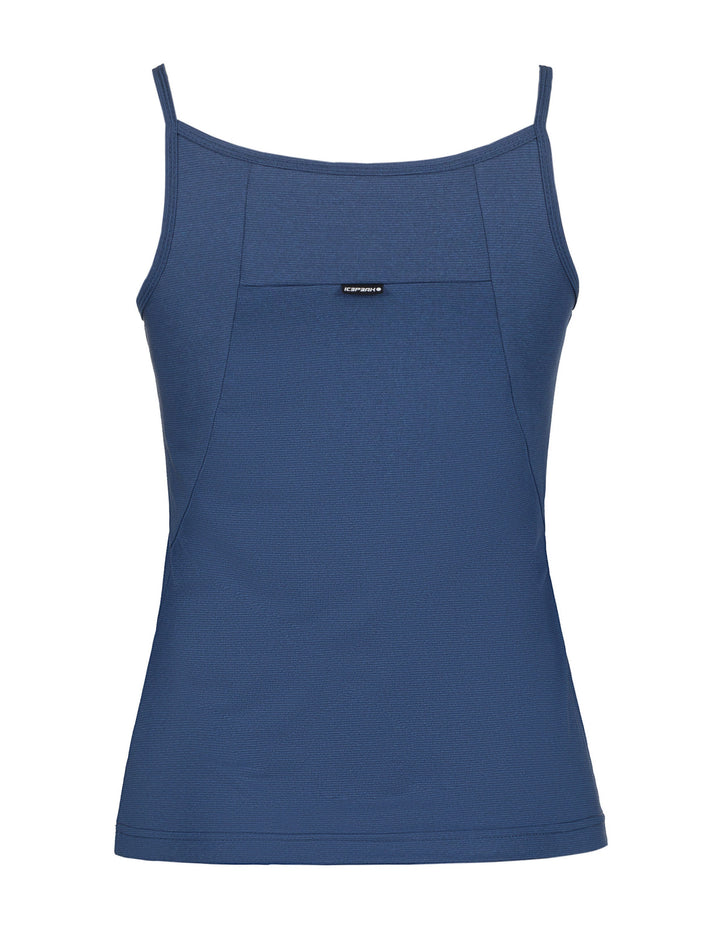 Icepeak Delano Top Damen – Navy blue