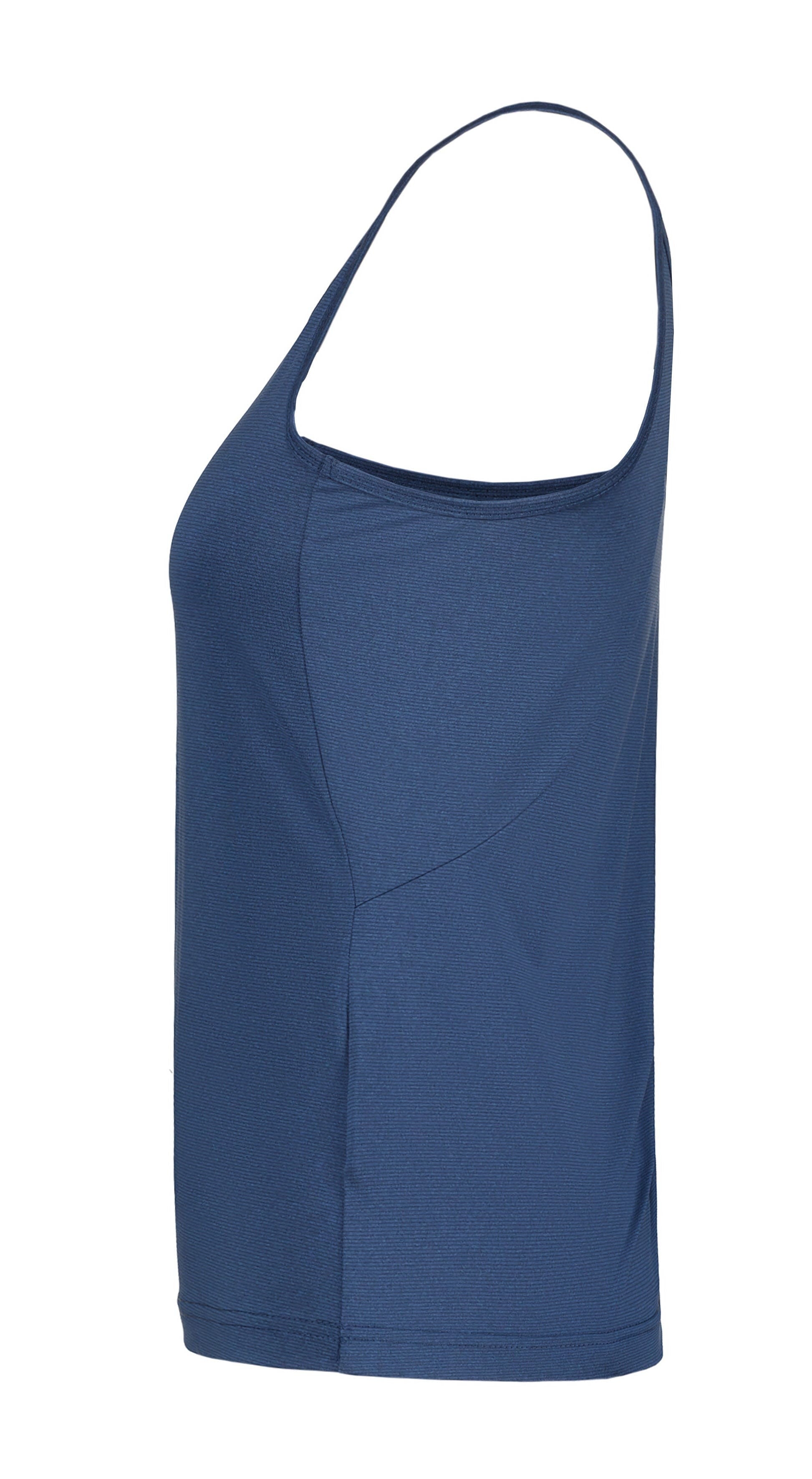 Icepeak Delano Top Damen – Navy blue