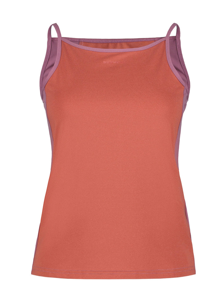 Icepeak Delano Top Damen – Pink