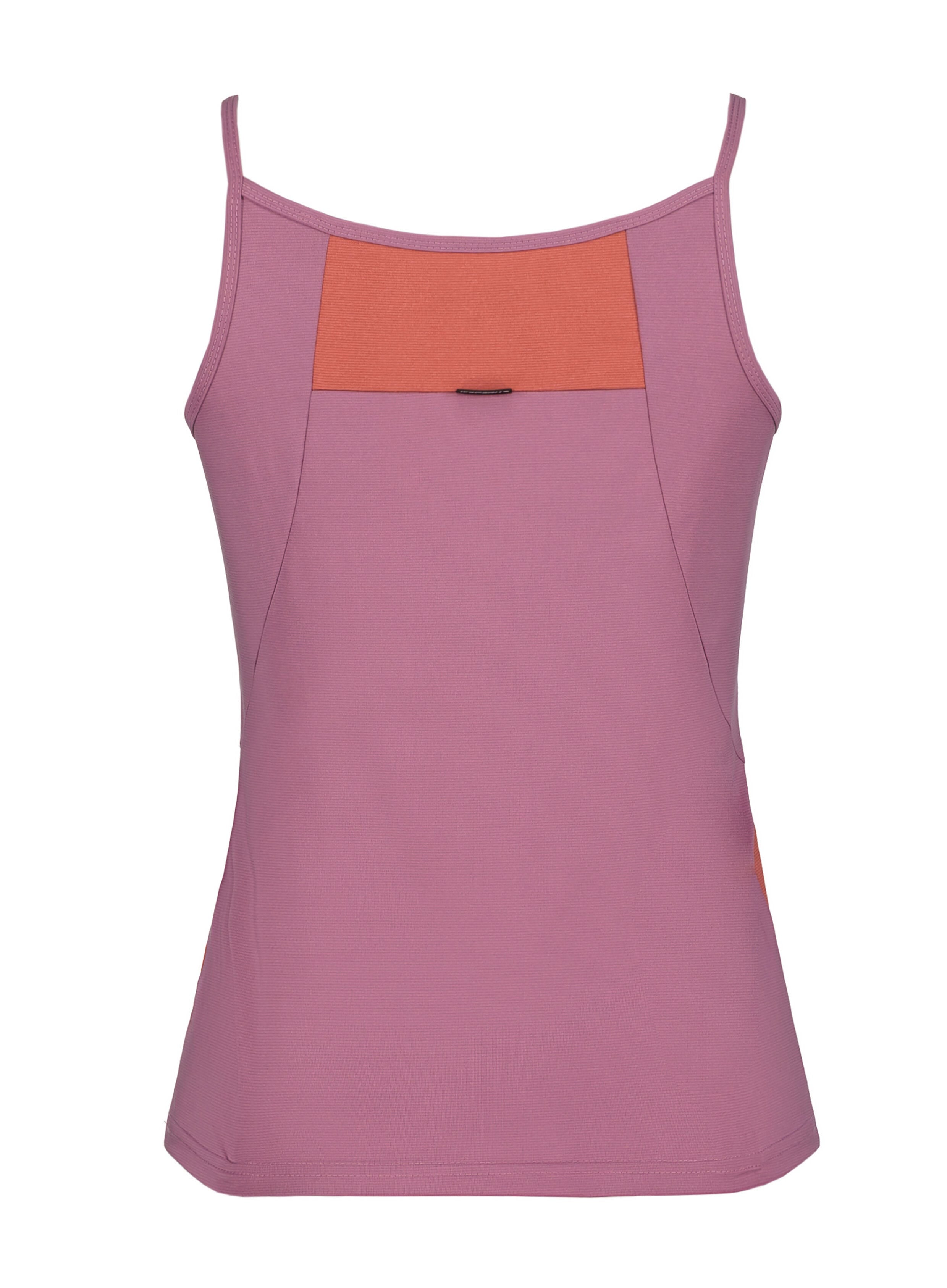 Icepeak Delano Top Damen – Pink