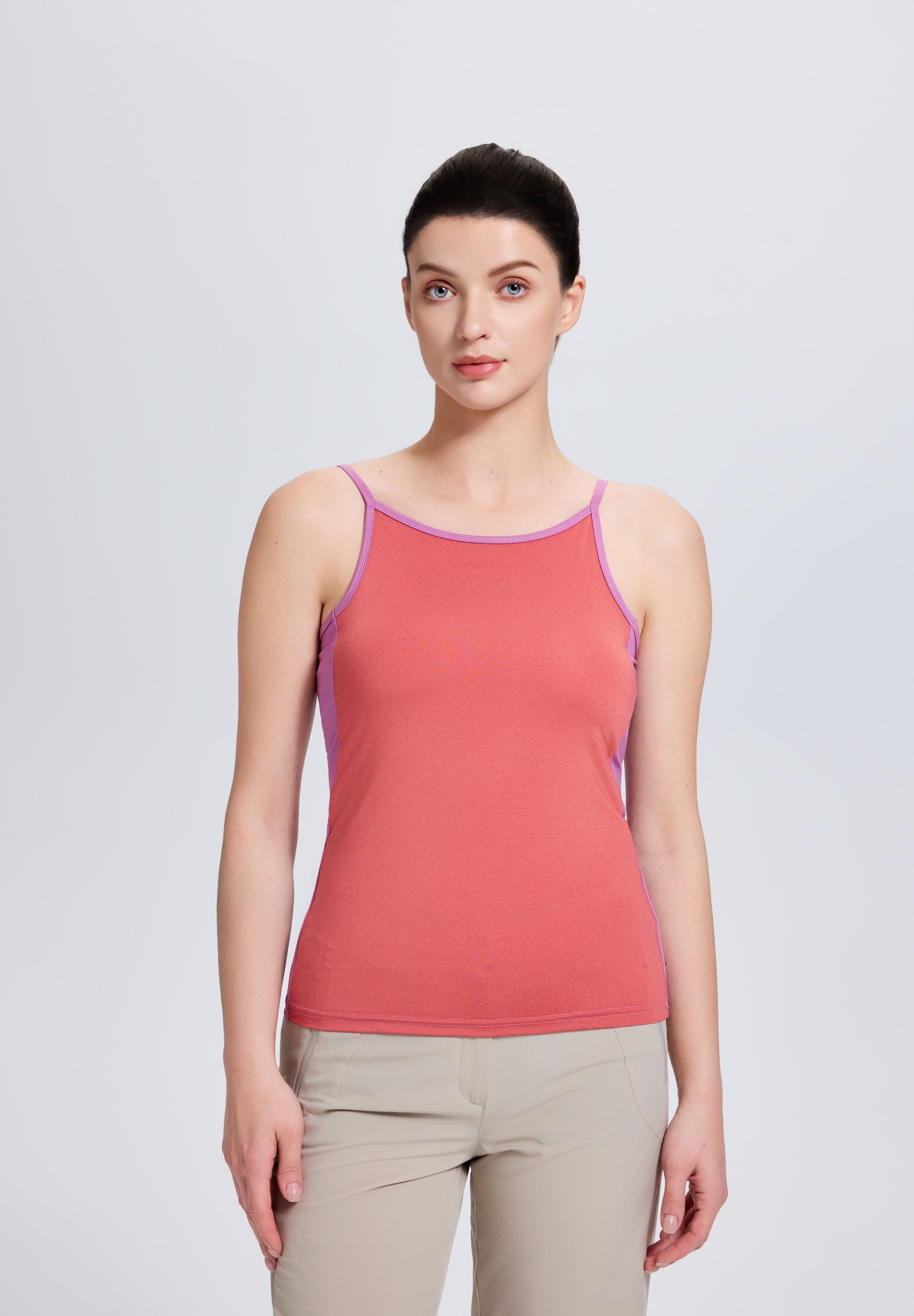 Icepeak Delano Top Damen – Pink