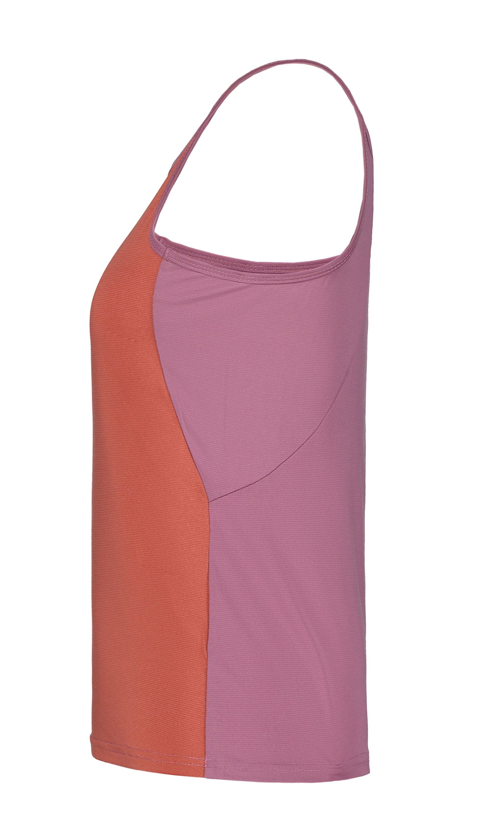 Icepeak Delano Top Damen – Pink