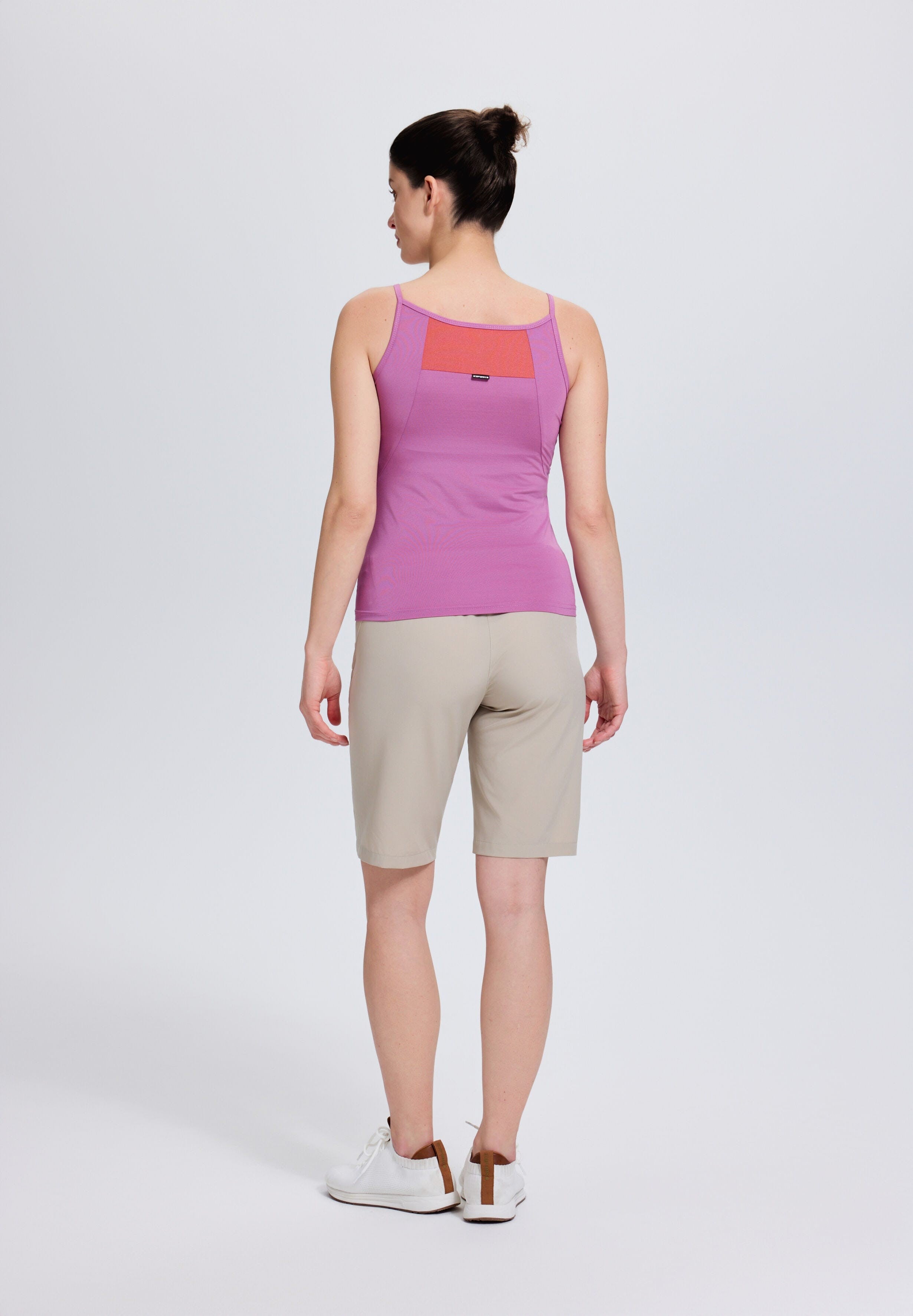 Icepeak Delano Top Damen – Pink