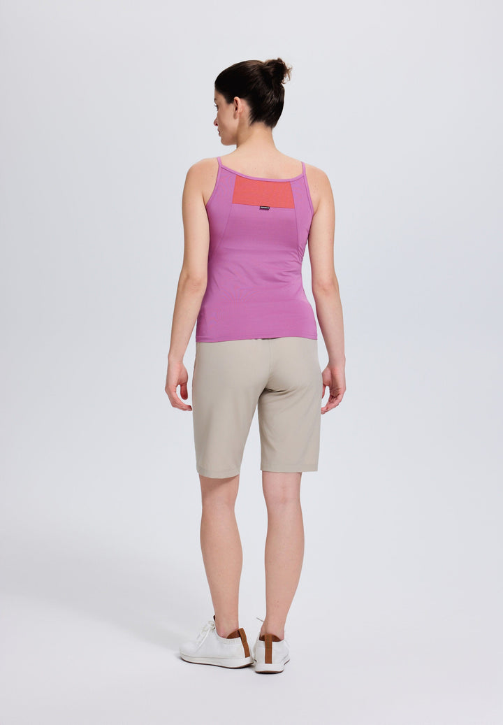 Icepeak Delano Top Damen – Pink