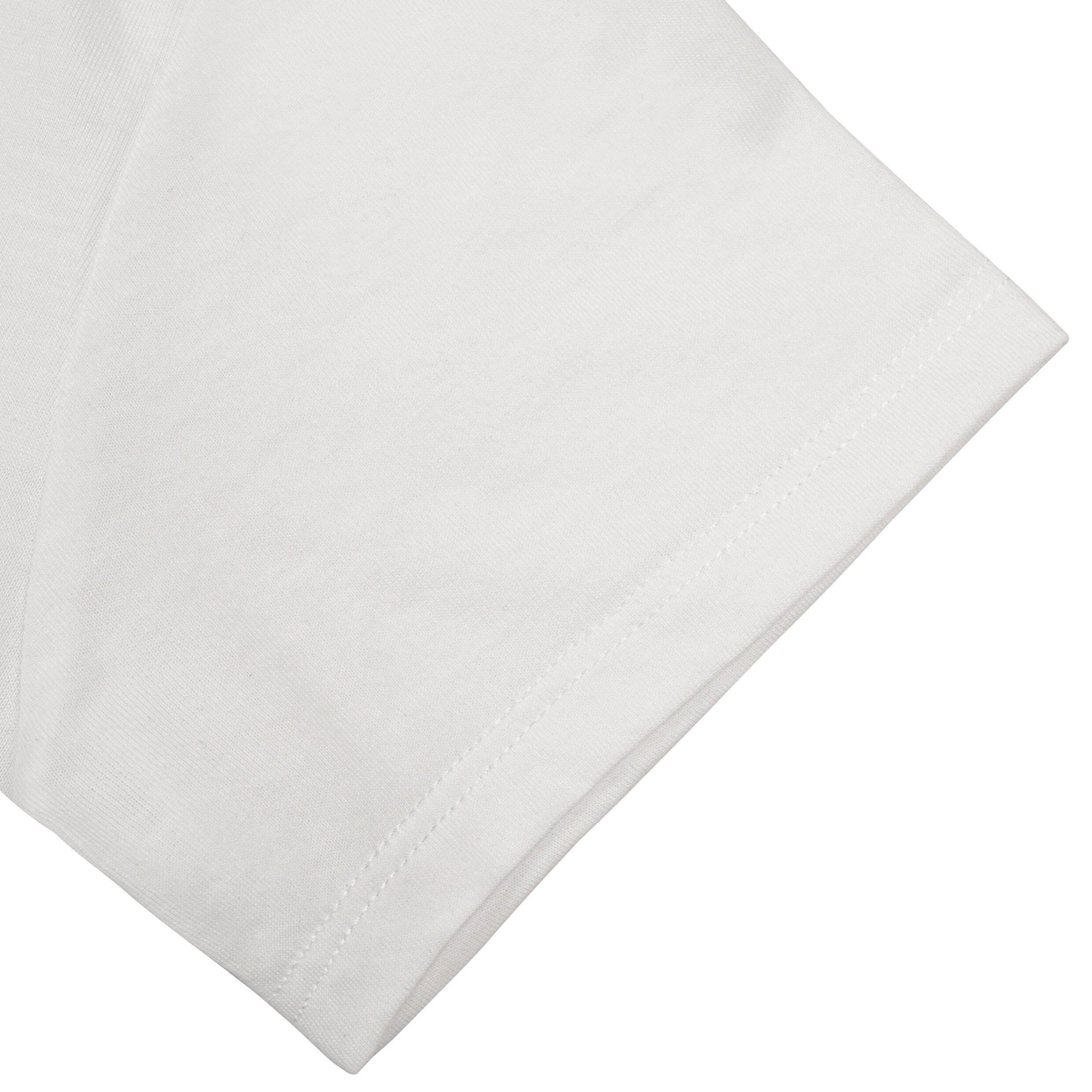 Icepeak Beaune T-Shirt Damen – Optic white