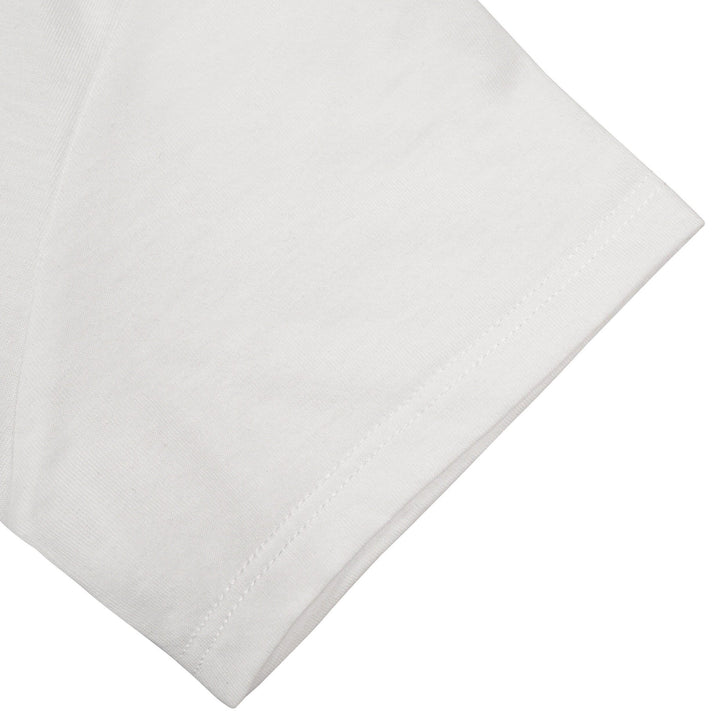 Icepeak Beaune T-Shirt Damen – Optic white